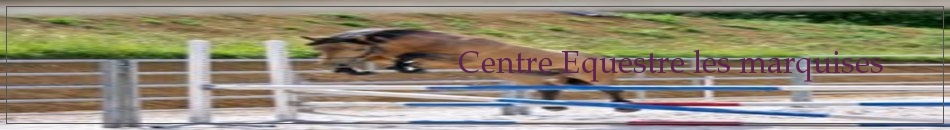 Centre Equestre les marquises